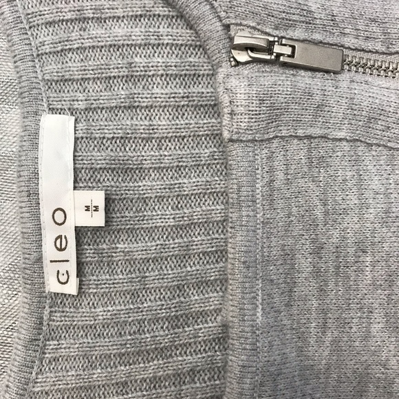 Cleo jacket - Picture 9 of 9